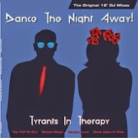 Tyrants In Therapy "Once Upon A Time" (Arranged by Thomas Bainas)