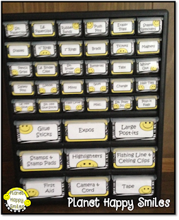 Teacher Toolbox Planet Happy Smiles