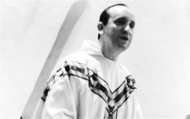 The Sacred Landscape: Reflections of a Catholic Architect ...