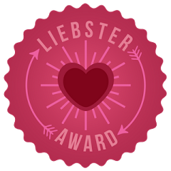 Premio Liebster Blog 2015