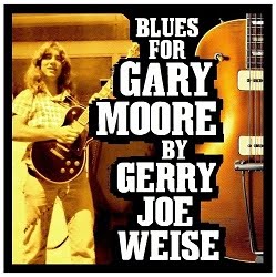 Blues For Gary Moore