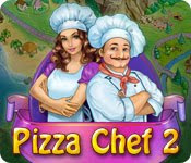 Pizza Chef 2 v1.1.1-HERiTAGE
