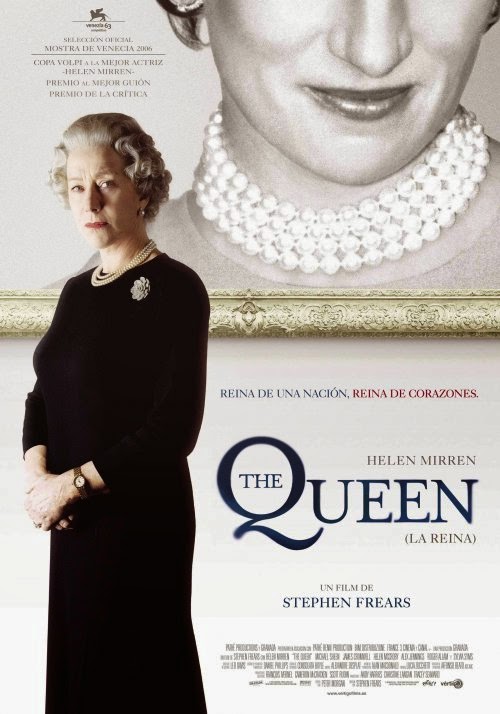 The Queen (La Reina) (2006)