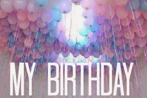 Miss B Oggi E Il Mio Compleanno