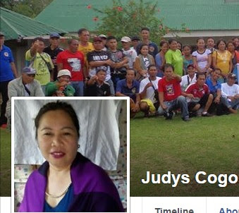 Judys FACEBOOK