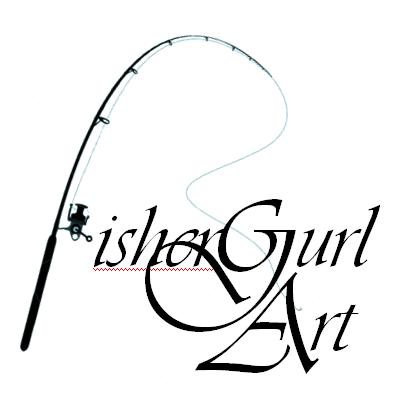 FisherGurl Art