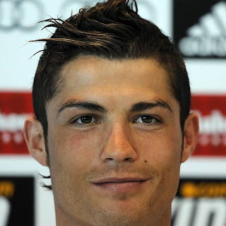 Foto Cristiano Ronaldo
