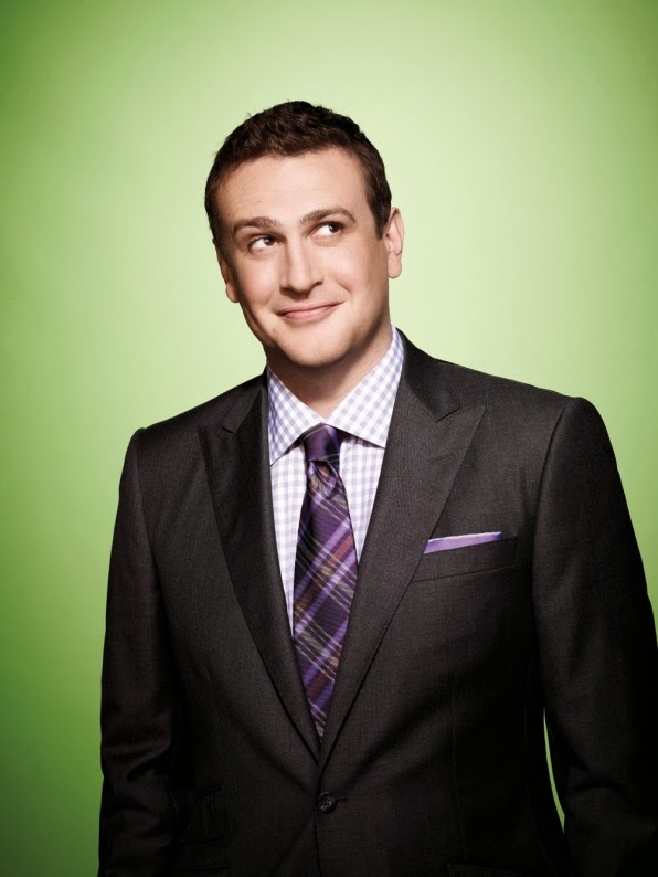How I Met Your Mother Marshall Eriksen