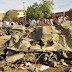 Nigeria, kamikazes de Boko Haram atentan contra mezquita: 120 muertos