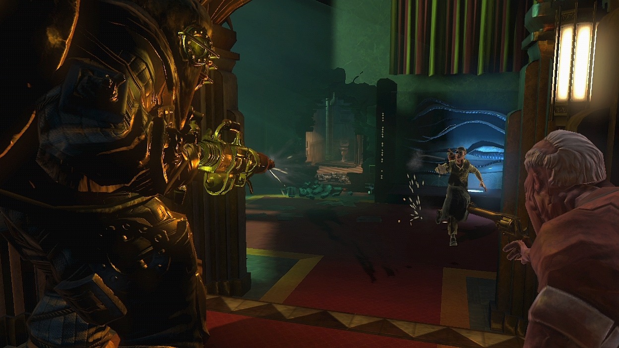 bioshock pc download net bioshock pc download net