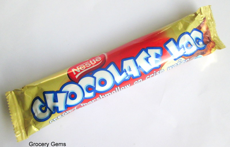Grocery Gems: Around the World: South Africa - Chocolate Bars Round Up!