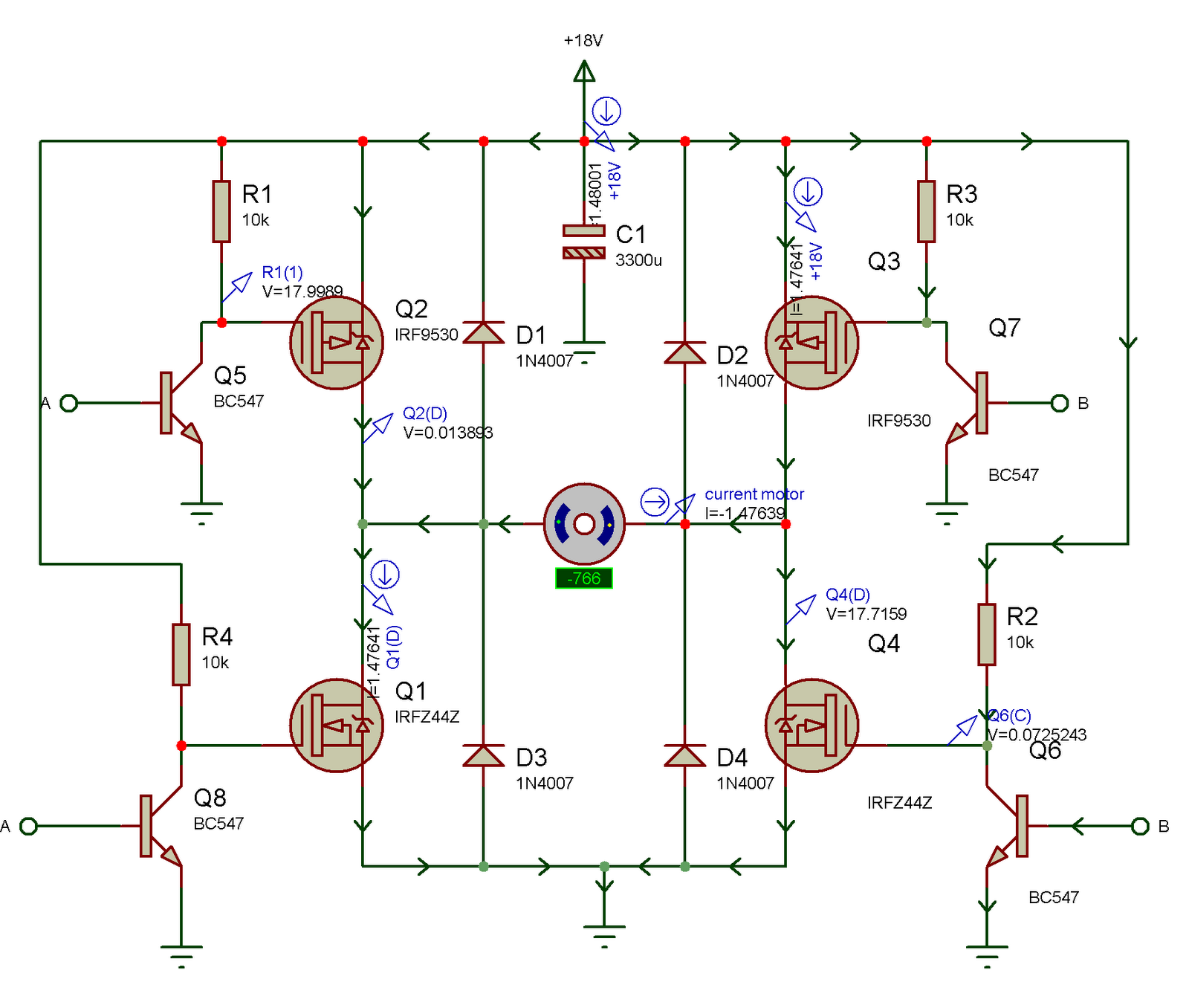 does multisim 12 handle transistors and mosfets does multisim 12 handle transistors and mosfets