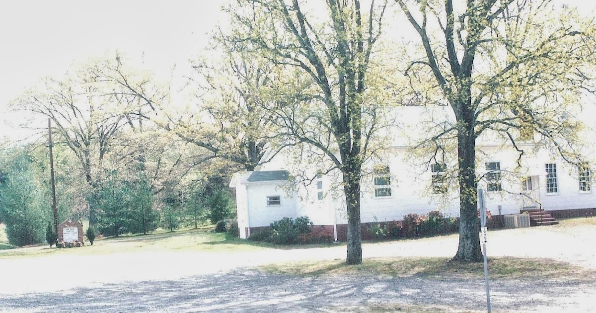 Ingram Family History Tour Getting through Stokes County