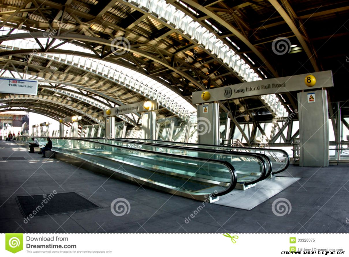 Ronkonkoma Train Station Long Island New York Ronkonkoma Train Station Long Island New York