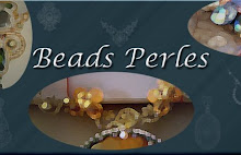 MI ENTREVISTA EN BEADS PERLES