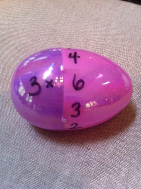 Pay It Forward With EGGS