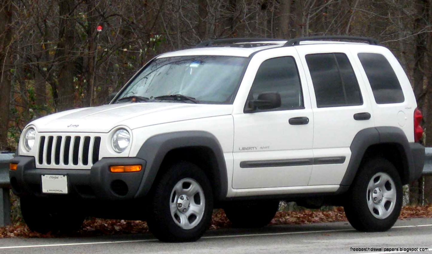 2004 jeep liberty mpg 2004 jeep liberty mpg