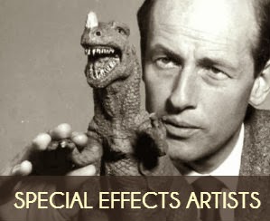 Special Effects Artists