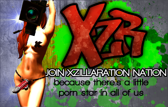 Join XzillaRation Nation
