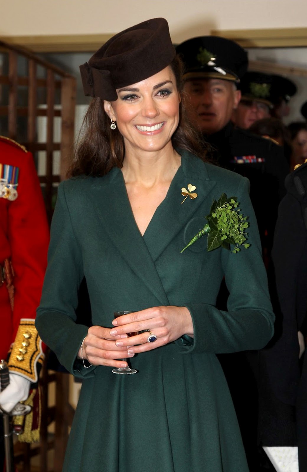 Catherine, Duchess of Cambridge HD Wallpapers (High Definition