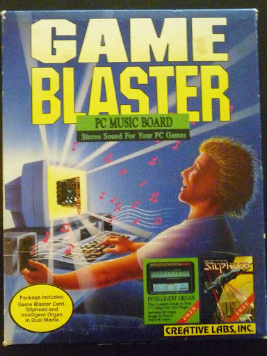 creative music system