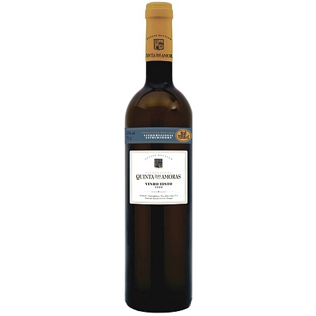 Try that wine: Quintas das Amoras 2007 Vinho Regional Portugal