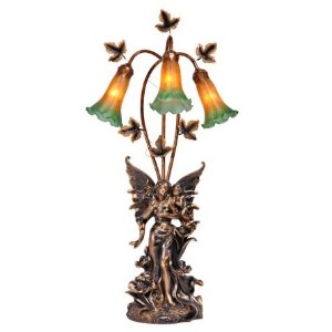 Fairy Lamp