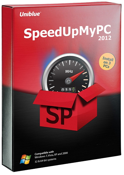 Speedupmypc Serial Keygen