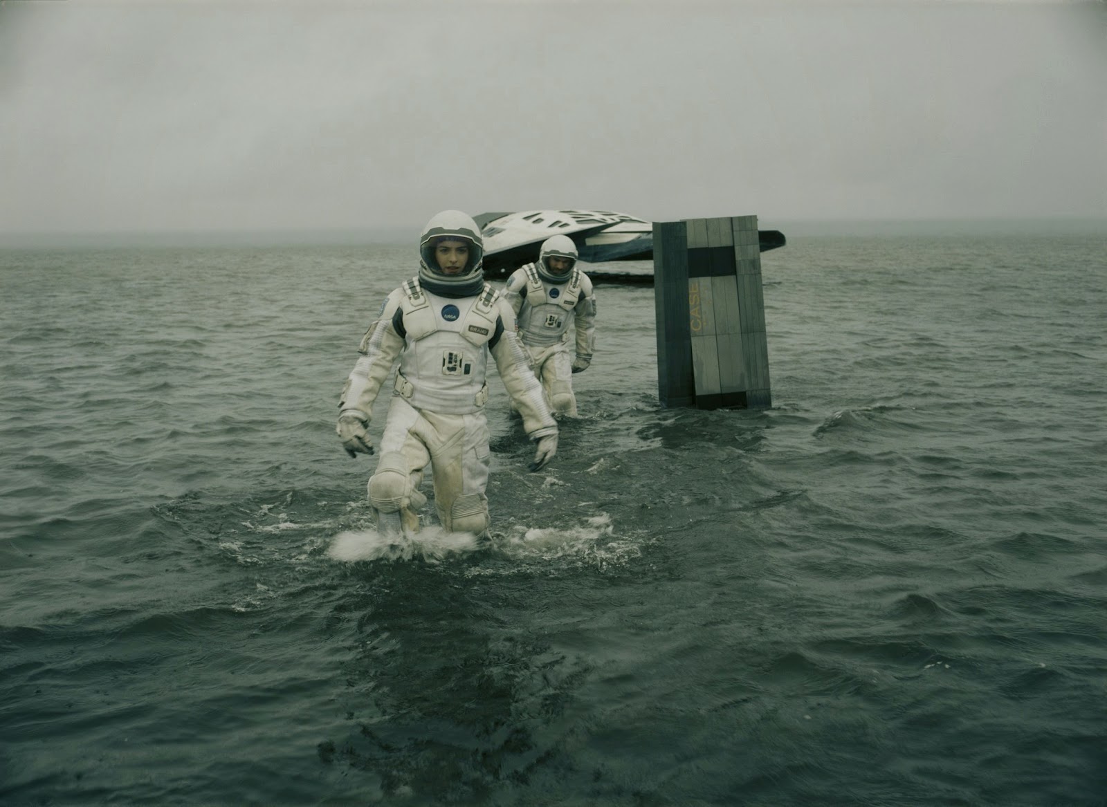 The Entertainment Junkie Best Visual Effects Spectacle > Supporting