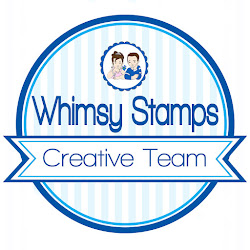 Whimsy Stamps