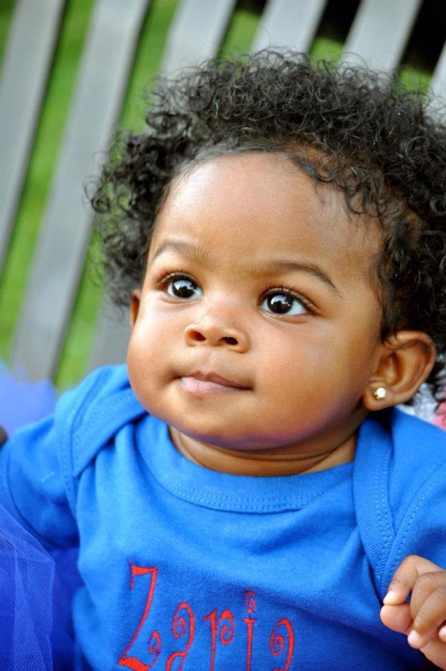Photo for cute babies black boy