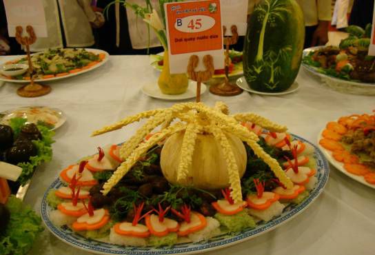 Ấn tượng ẩm thực xứ dừa năm 2012 Mon+an+1