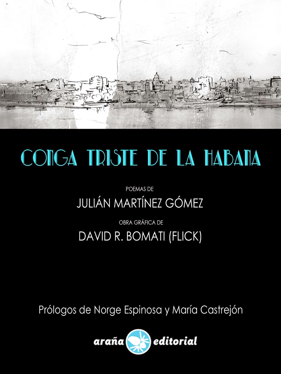 Compra online "Conga triste de La Habana"