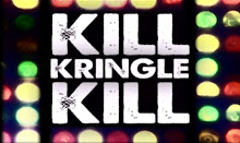 Kill Kringle Kill