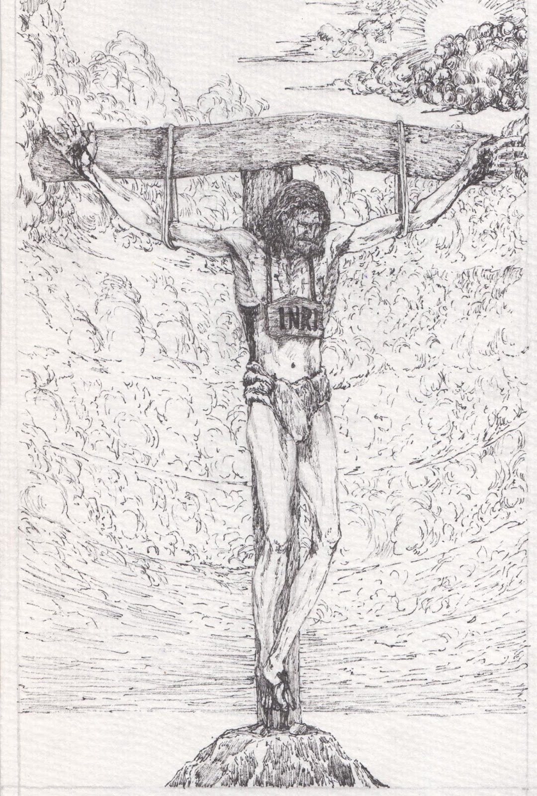 Cristo della Vera-Crux