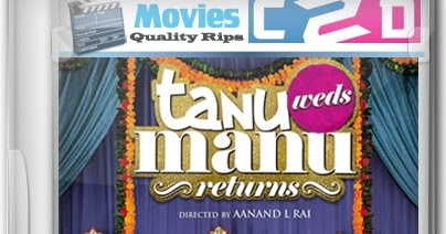 tanu weds manu returns full movie  worldfree4u