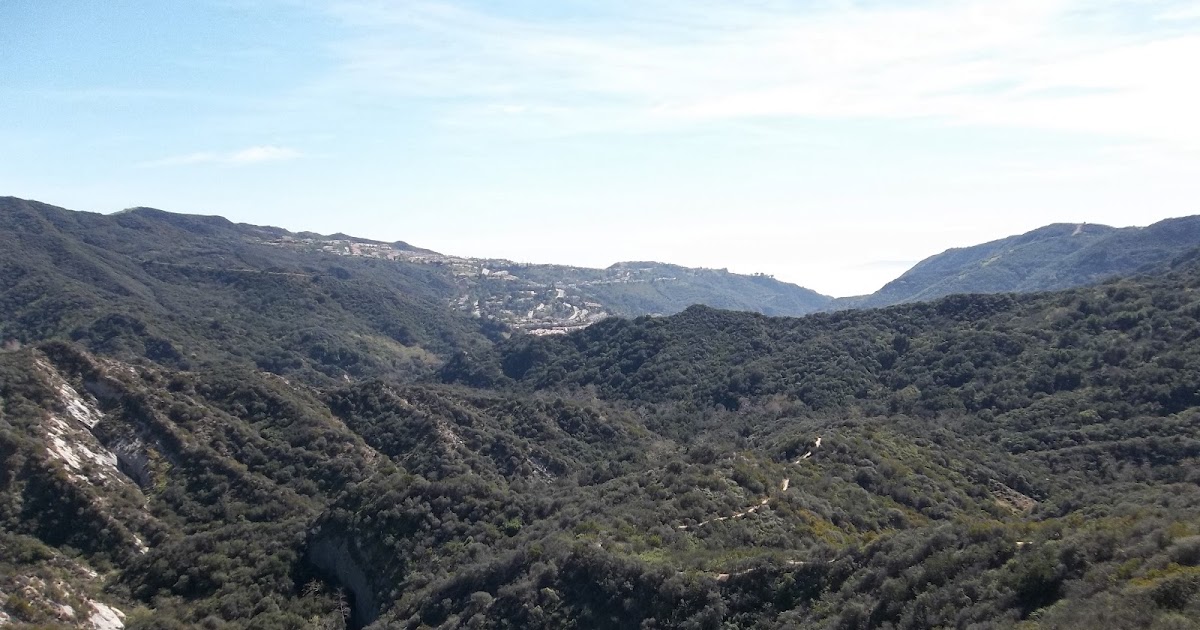 The Quibley Corner Topanga Canyon