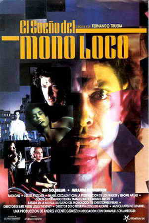 El Sueño del Mono Loco (1989) VOSE, Español