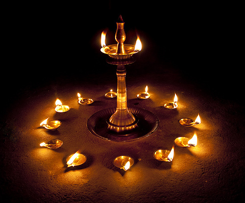 Karthika Festival