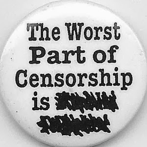 Pogues band name origin - censorship What Pogues stabds for - censorship