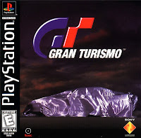 Download Gran Turismo (PSX ISO)