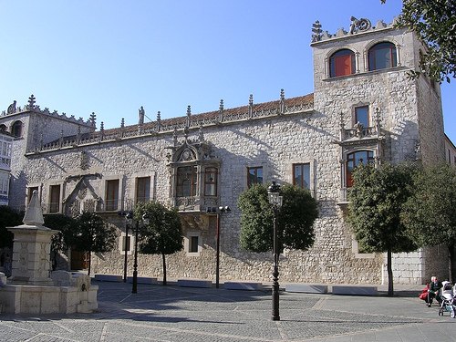 casa crodon conoce burgos curiosidades de burgos casa crodon conoce burgos curiosidades de burgos