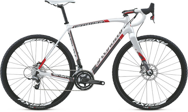 Specialized 2014 Crux Specialized 2014 Crux