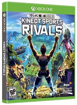 Kinect Sports Rivals Keygen Tool Free Download For Lifetime