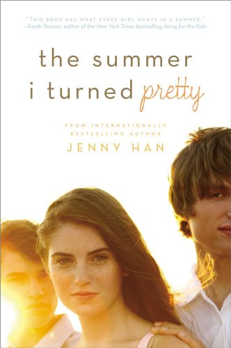 the summer i turned pretty second book the summer i turned pretty second book
