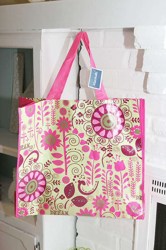 Repurposing Day 15 Waterproof Placemat Homemade Ginger