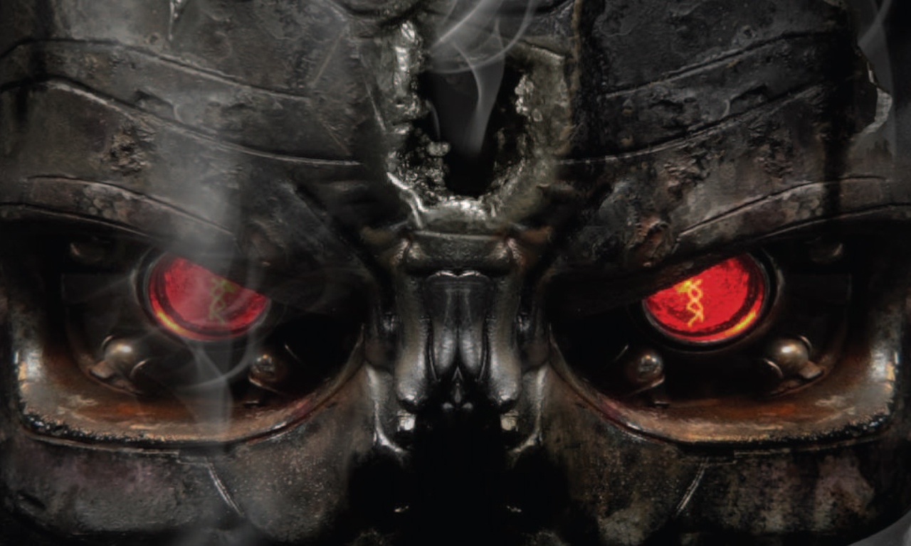 hd terminator salvation wallpapers hd terminator salvation wallpapers