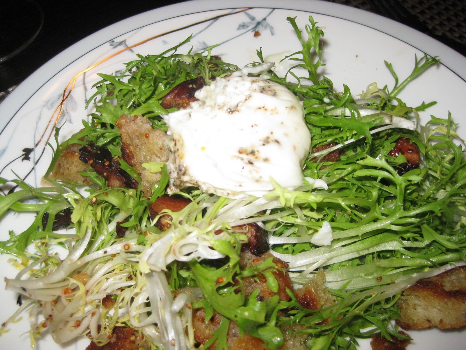 What We Eat Together Thomas Keller's Beef Stroganoff from ad hoc at home