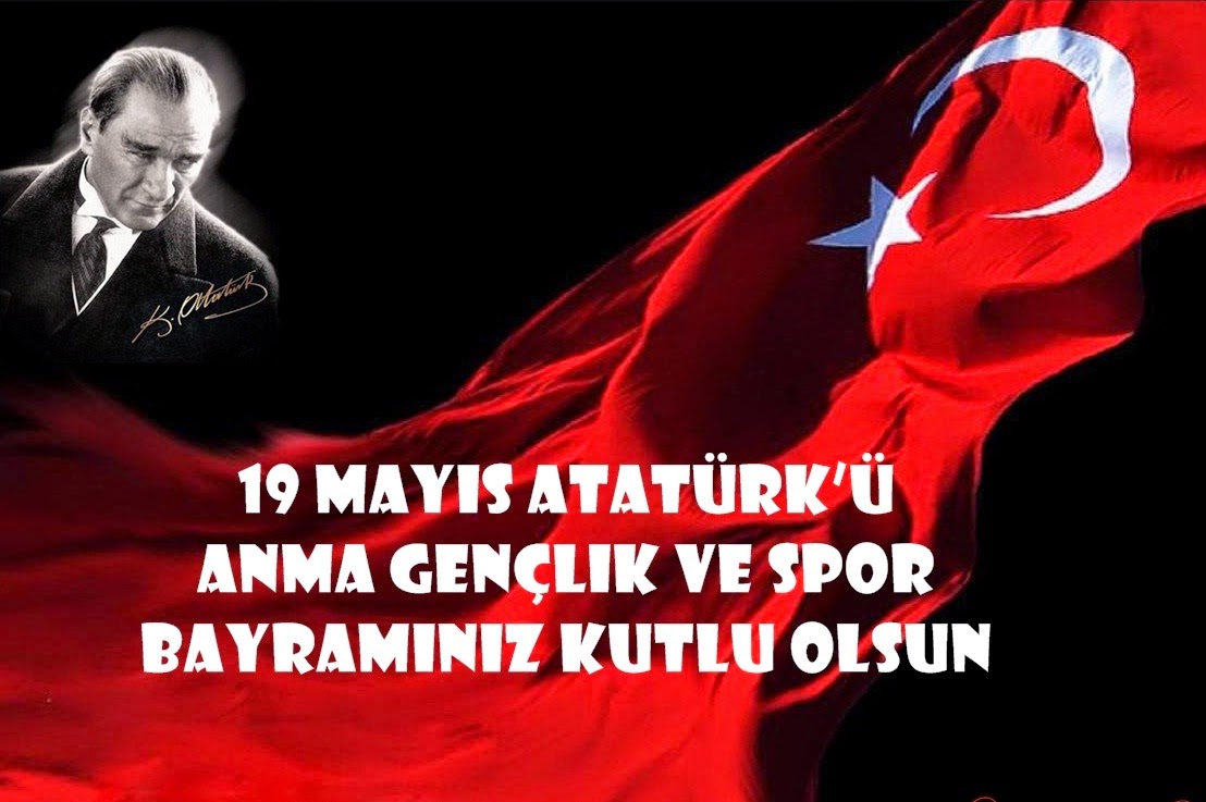 unlu kisilerin biygorafilerinin yayimlandigi blog sitesi 19 mayis ataturk u anma genclik ve spor bayrami anlam ve onemi ile ilgili yazi 2015