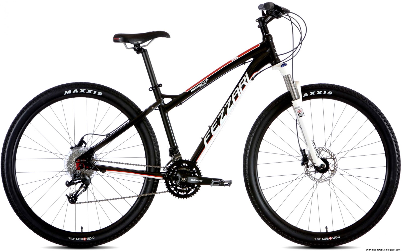 Nishiki Wasatch Mountain Bike Nishiki Wasatch Mountain Bike
